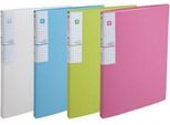 Libro Catalogo KF40AK A4 Blu