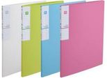 Libro Catalogo KF20AK A4 Rosa