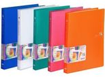 Libro Catalogo Blaze QF40AK A4 Blu
