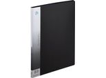 Libro Catalogo Standard A4 NF10AK Nero