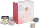 Candela Yankee Candle - 1X Tumbler Small A 3X Voting Candle