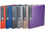 Libro Catalogo 36 Mm MF60AK Arancione
