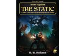 Cthulhu: Soli Contro La Statica (Hc)