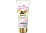 Treaclemoon KöRperpeeling, Scrub Corpo Al Karité Buterfly, Peeling 225Ml