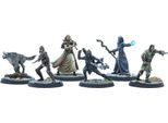The Elder Scrolls: Call To Arms - Adventurer Delvers - Gioco Di Miniature Espansione - Inglese