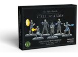 The Elder Scrolls: Call To Arms - College Of Winterhold - Gioco Di Miniature Espansione - Inglese
