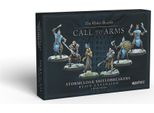 The Elder Scrolls: Call To Arms - Stormcloak Shieldbreakers - Gioco Di Miniature Espansione - Inglese
