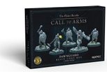 The Elder Scrolls: Call To Arms - Dawnguard Core Set - Gioco Di Miniature Espansione - Inglese