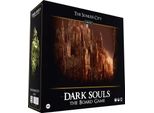 Dark Souls - The Board Game - Sunless City Core Set - Gioco Da Tavolo - Edizione Inglese
