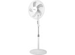 Ardes AR5BR41PB Ventilatore Bianco