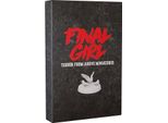 Final Girl Birds Miniatures Pack - Miniatures FüR Das Gioco Da Tavolo - Inglese