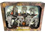 Battletech Proliferation Cycle - Miniaturen-Spiel -Accessori - Inglese