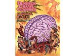 Dungeon Crawl Classics #76 Colosso, Sorgi! - Gioco Da Tavolo - Inglese