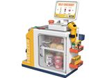 Wiky Set Da Supermercato Con Effetti 20,5X37X41 Cm