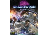 Shadowrun 30 Notti - Gioco Di Ruolo Da Tavolo - Inglese