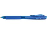 Pentel BX440-SI Penna A Sfera Blu Penna A Sfera Retrattile A Clip