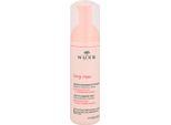 Nuxe Very Rose Schiuma Detergente Leggera 150 Ml