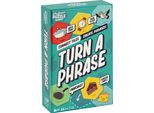 Turn A Phrase - Gioco Di Carte - Inglese