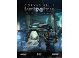 Infinity Rpg 0-12 File Supplement - Tabletop-Rollenspiel - Inglese