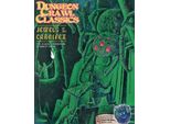 Dungeon Crawl Classics #70 Jewels Of The Carnif - Gioco Da Tavolo - Inglese