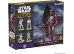Guerre Stellari Legione Stormtroopers