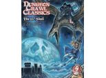 Dungeon Crawl Classics #71 Il 13° Teschio - Gioco Da Tavolo - Inglese