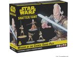 Star Wars Shatterpoint: Wisdom Of The Council- Accessori Di Gioco