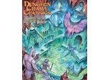 Dungeon Crawl Classics #91 Viaggio Al Centro Di Aereth - Gioco Da Tavolo - Inglese
