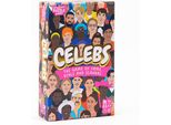 Celebs - Gioco Di Carte - Inglese