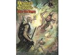 Dungeon Crawl Classics #95 Enter The Dagon - Gioco Da Tavolo - Inglese