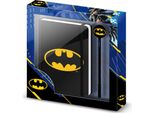 Karactermania Dc Comics Batman Batsignal Diario Segreto Trasparente Taglia Unica