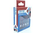 Set Di Dadi Della Divisione Comando Del Gioco Di Ruolo Di Star Trek - Accessori Da Tavolo