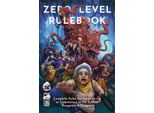Regolamento Del Livello Zero Del Gioco Di Ruolo 5E - Gioco Di Ruolo Da Tavolo - Inglese