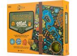 Games Mat - Gioco Da Tavolo - Edizione Inglese
