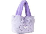 Borsetta Viola Care Bears