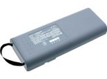 Techtek Batteria Compatibile Con [Ge] Carescape B450 Monitor Sostituisce 02379, Per 2062895-001, Per 3ICR19/66-2, Per FLEX-3S2P