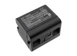 Techtek Batteria Compatibile Con [Faro] 3D Laser Scanner, M70, S150, S350, S70 Sostituisce ACCSS8001