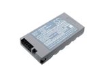 Techtek Batteria Compatibile Con [Mindray] DP-10, DP-10VET, DP-20, Dp-20Vet, DP-30, Dp-30Vet, DP-V12, DP-V21, Ultraschallgerat DP-10VET Sostituisce 0