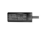 Techtek Batteria Compatibile Con [Northern] Virgo Sostituisce 022-000069-00, Per 022.01.000069-00, Per NT-L14S1P-PA, Per NT-LI4S1P-PA