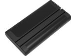 Techtek Batteria Compatibile Con [Covidien] Nellcor PM1000N Pulse Oximeter Sostituisce GR101351, Per PT00053433, Per PT00075775