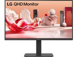 Lg 27BA54QB-B Monitor Pc 68,6 Cm (27") 2560 X 1440 Pixel Quad Hd Lcd Nero"