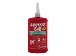 Loctite 648 FüGeprodukt Hochfest TemperaturbestäNdig 250Ml)