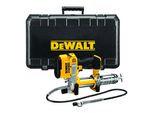 Dewalt DCGG571NK-XJ Akku-Fettpresse | 18 V)