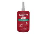 Loctite 270 Schraubensicherung Hochfest Universell 250Ml)