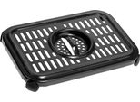 Ninja 4239CY300EUUK Vassoio Crisper Per Friggitrice Ad Aria Calda AF300EU Foodi Dual Zone