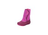 Affenzahn 01491-40010 Freezy Vogel Rot Boot Gr. 25