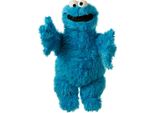 Living Puppets Marionetta A Mano Cookie Monster Di Sesame Street, 65 Cm