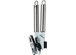 Apriscatole Kela Rondo In Acciaio Inox 20,5X7,5 Cm, 19000