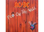 Ac/Dc: Fly On The Wall (180G)