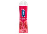Durex Lubrificante Alla Fragola - Delicato E A Ph Ridotto - 50 Ml